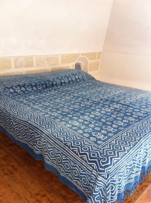 Il Cubo, Monovano Col Mare Su Tre Fronti. Favignana Ngoại thất bức ảnh